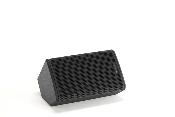 2-WAY PASSIVE SPEAKER, 1X10" LF/ 1X1" HF, 600W PEAK @ 8OHMS,125DB SPL, 90X70 DISP, ROTATABLE HORN